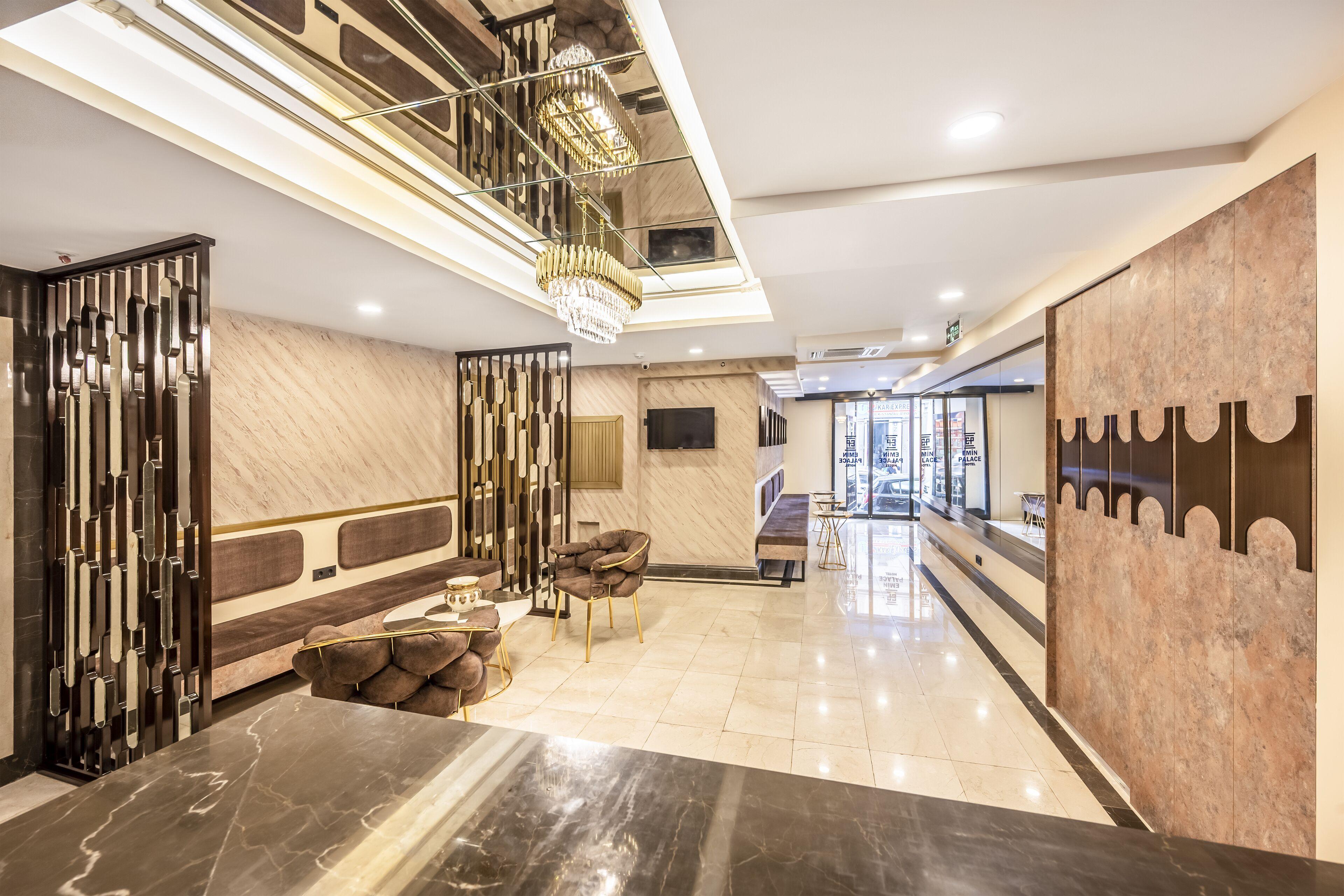 Emin Palace, Istanbul
